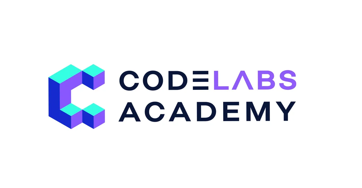 Code Labs Academy — sponsored